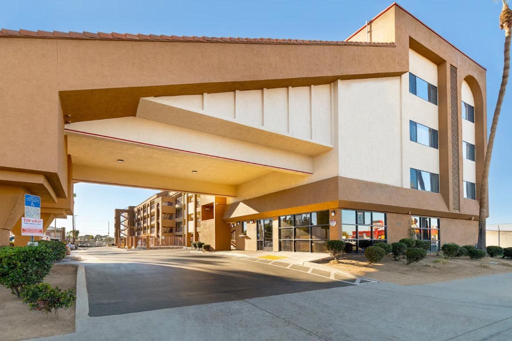 Days Inn by Wyndham Chula Vista-San Diego